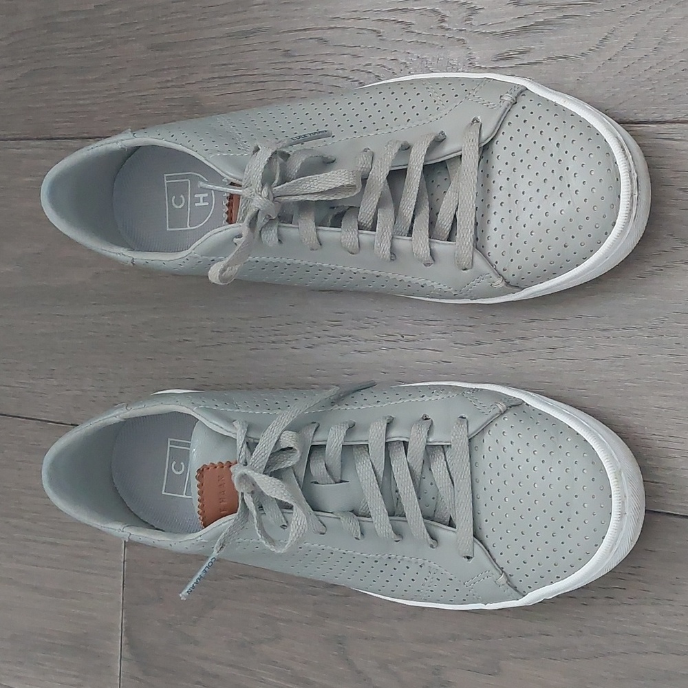Cole Haan leather shoes